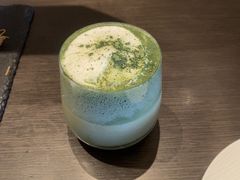 -东方美谷JW万豪酒店·The lounge大堂吧
