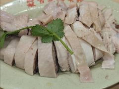 -百家鸡味馆(清泰店)