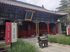 -长春孔子文化园-文庙