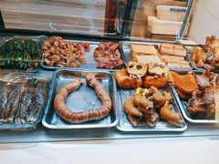 -恒盛居回族饭店