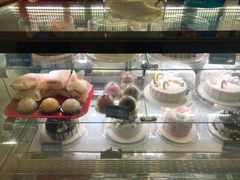 -DQ·蛋糕·冰淇淋(西直门店)