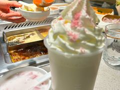 -海底捞火锅(太原南站店)