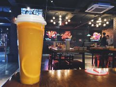 -搓火大都会(广安门总店)