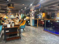 -海味当家·蒸锅海鲜(星海公园店)