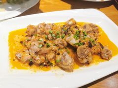 -周锦记广式餐厅