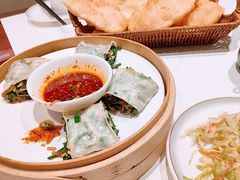 -李记搅团•非遗陕菜(三桥店)