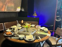 -大隐·成都火锅Bistro(合生麒麟新天地店)