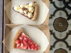 -Pie Bird(新闸路店)