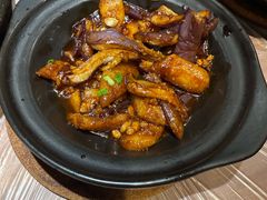 -小时候焗海鲜(鄞州万达店)