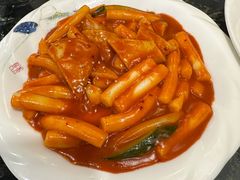 -桃园中华料理炸酱面(燕儿岛路店)