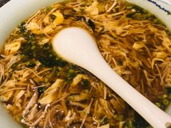 -开海·红岛海鲜虾水饺(石老人店)