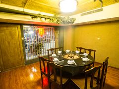 包厢-来小酌·长安酒家(翠庭大厦店)