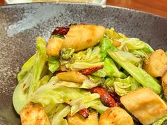 -那拉提之疆·新疆菜(美院店)