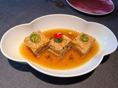 -锦府园(环球港店)