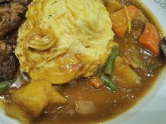 -CoCo壱番屋(久光百货店)