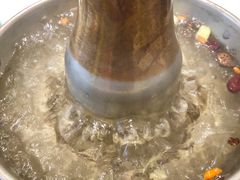 -北门涮肉·铜锅涮肉(南锣鼓巷店)