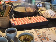 -盡膳口福·百年汤方火锅(科华北路店)