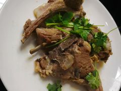 手抓羊肉-范记靖远羊羔肉(博物馆店)