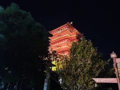 -滕王阁旅游区