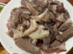 -三中高皇羊肉馆