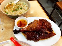 -一乐烧鹅(中环店)