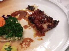 -酌宴府The China Club·广州万富希尔顿酒店(云城东路店)