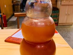 -锦尚阁烤鱼(望京新荟城店)