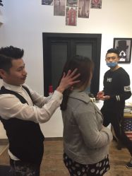 IMG_0146-3AM HAIR SALON烫发染发接发