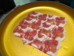 -一绪に寿喜烧(荟聚店)