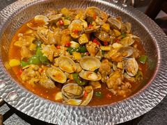 -丝路金桃·新疆菜(徐汇店)