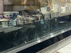 -白翔甜食店