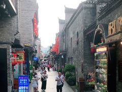 -东西巷