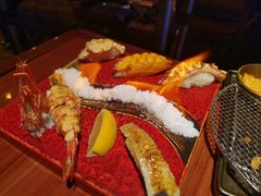 -摩打食堂(喜荟城店)