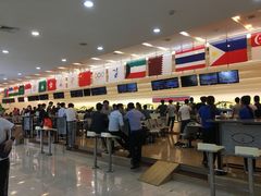 -广州保龄球馆(广州天河体育中心店)