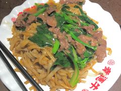 -幸运牛汕头小黄牛牛肉火锅(梅林店)