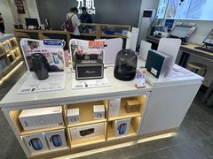 -九机·手机电脑数码(小西门店)