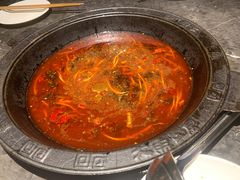 -大鱼山房鱼头火锅(老字号品质店)