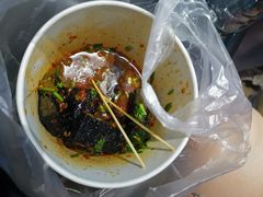 -无声臭豆腐(大井1号店)