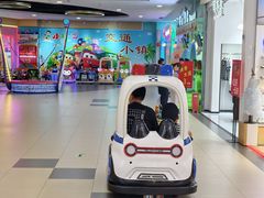 -大润发(勤业店)