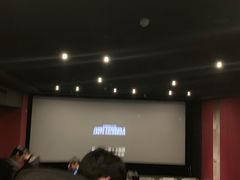 -浙影时代影城·宁波东门银泰店(原宁波时代电影大世界)