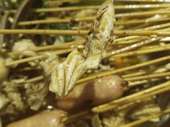 -嘉州鲜知味钵钵鸡(奎星楼店)