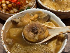 -蘑界·野生菌火锅(深业上城店)