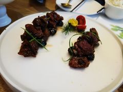 -拾竹樾巷酒肆餐厅(望花店)