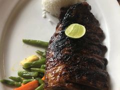 -Pundi Pundi Restaurant