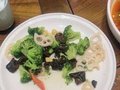 -二分八云雁阁•新晋菜大同味(长治路店)