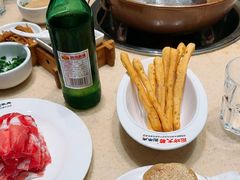 -阳坊大都涮羊肉(阳坊总店)