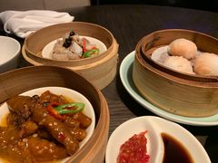 -万丽轩·粤菜(王府井金茂万丽酒店)