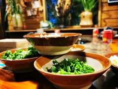 -厚山庭院重庆老火锅