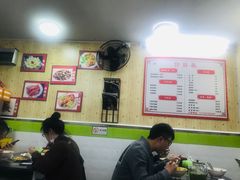 大堂-笋果坊螺蛳粉(竹园小区店)