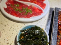 -二荆条·蜀鲜汇城市森林火锅